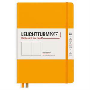 Leuchtturm 251 Pages Rising Colours Hardback A5 Notebook